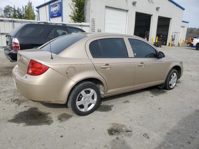 Image 3 of 2007 CHEVROLET COBALT LT 2007 with VIN 1G1AL55F577410681