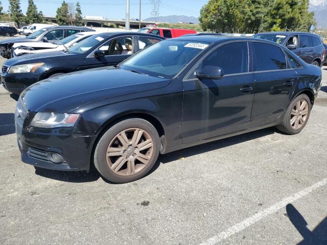 Изображение 2011 AUDI A4 PREMIUM 2011