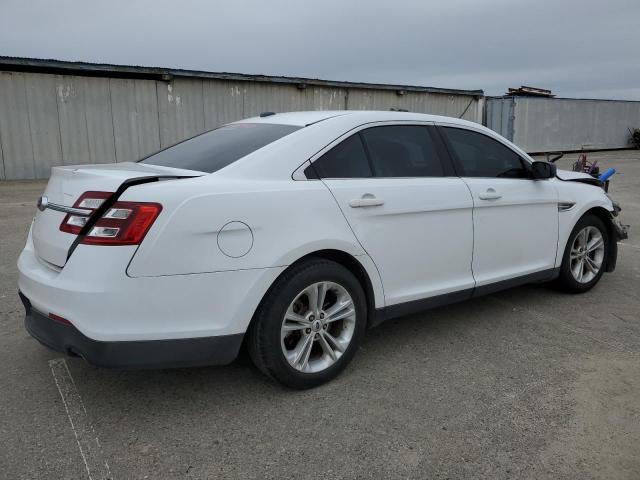 Изображение 3 2017 FORD TAURUS SE 2017 с VIN 1FAHP2D8XHG105759