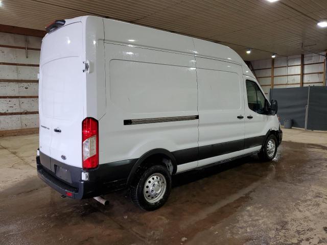 Image 3 of 2023 FORD TRANSIT T-250 2023 with VIN 1FTBR2X84PKB01496