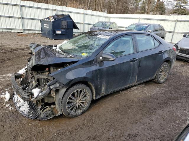 Изображение 1 2014 TOYOTA COROLLA L 2014 с VIN 2T1BURHE4EC212575