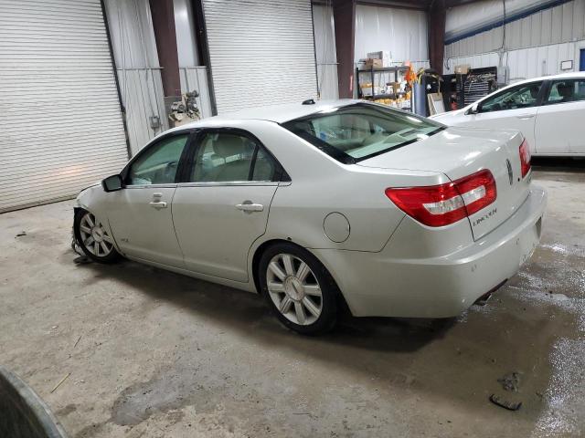 Image 2 of 2008 LINCOLN MKZ  2008 with VIN 3LNHM26T88R618243