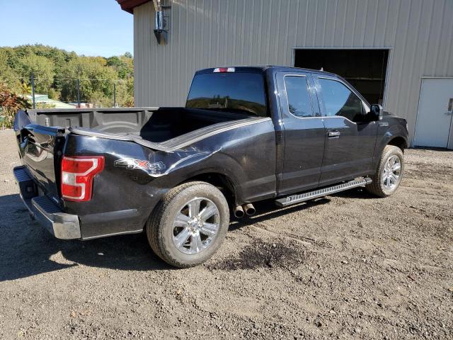 Image 3 of 2019 FORD F150 SUPER CAB 2019 with VIN 1FTEX1EP5KKD02629