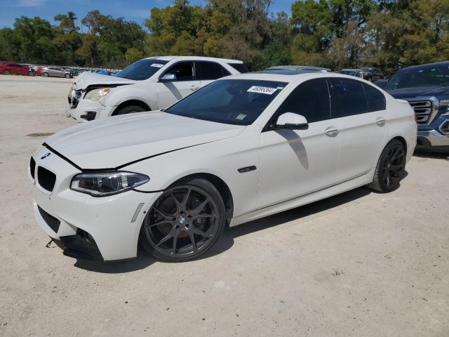 Image 1 of 2016 BMW 550 I 2016 with VIN WBAKN9C56GD962986
