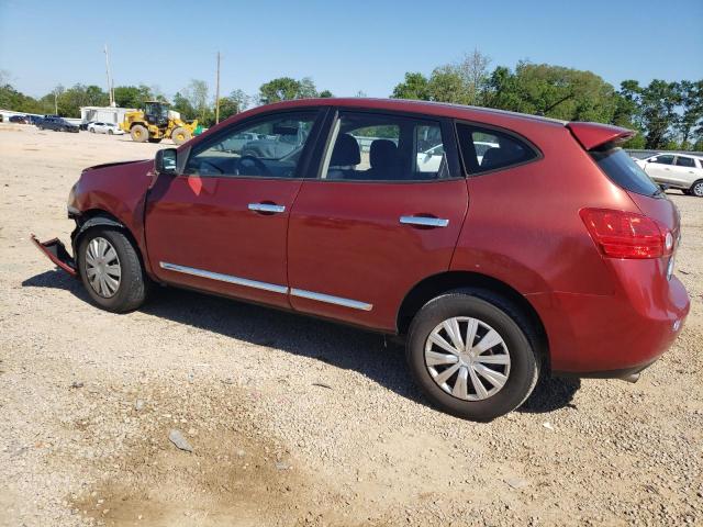 Image 2 of 2013 NISSAN ROGUE S 2013 with VIN JN8AS5MV7DW636634