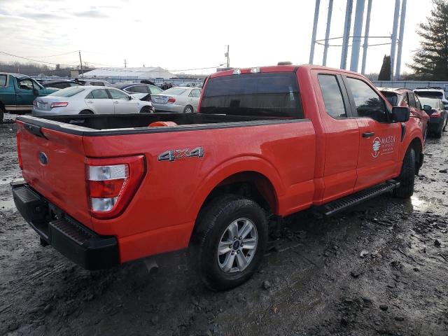 Изображение 3 2023 FORD F150 SUPER CAB 2023 с VIN 1FTEX1EB6PKD09097