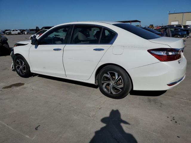 Изображение 2 2016 HONDA ACCORD LX 2016 с VIN 1HGCR2F37GA197142