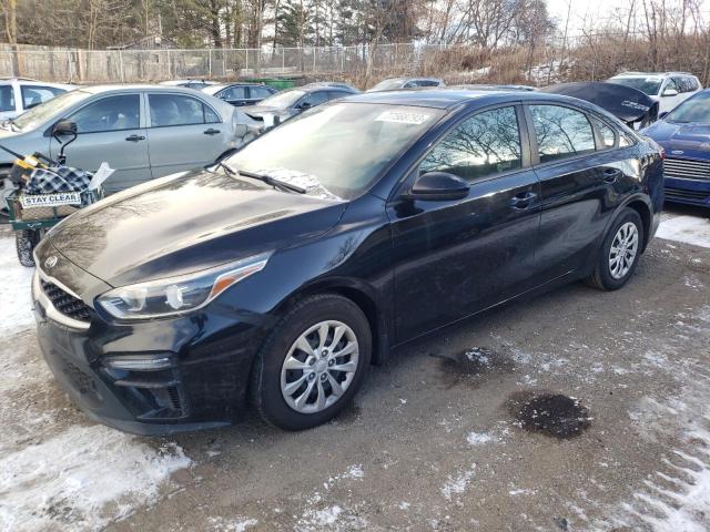 Obraz 2019 KIA FORTE FE 2019