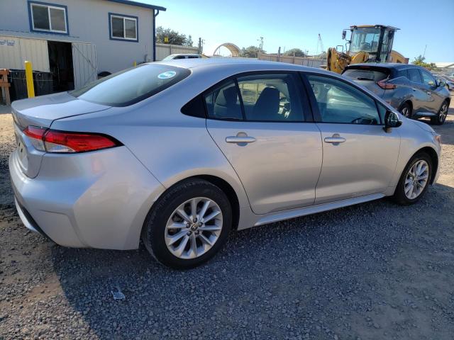 Obraz 3 z 2022 TOYOTA COROLLA LE 2022 z VIN JTDVPMAE5N3015232