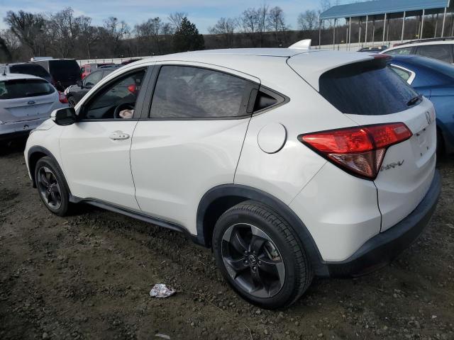 Изображение 2 2018 HONDA HR-V EX 2018 с VIN 3CZRU5H50JM704572