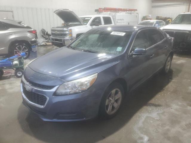 Изображение 1 2014 CHEVROLET MALIBU 1LT 2014 с VIN 1G11C5SL4EF279885