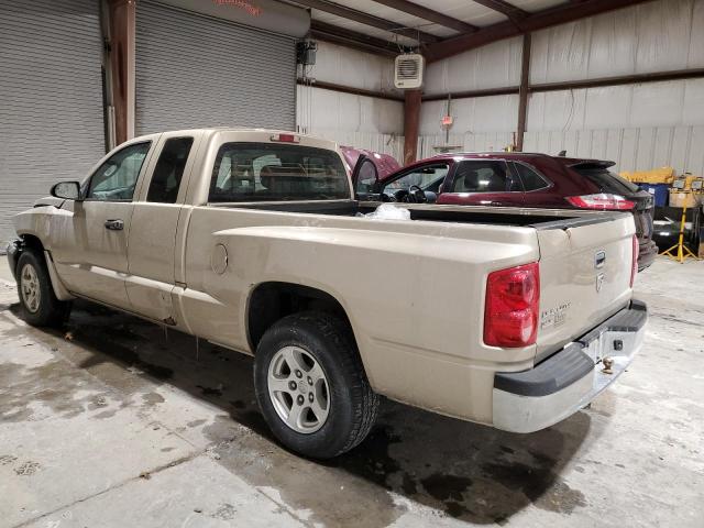 Изображение 2 2005 DODGE DAKOTA SLT 2005 с VIN 1D7HE42K95S176816