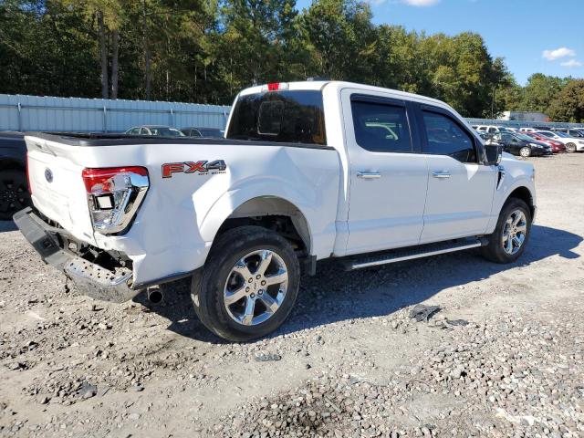 Obraz 3 z 2021 FORD F150 SUPERCREW 2021 z VIN 1FTFW1E86MKE79161