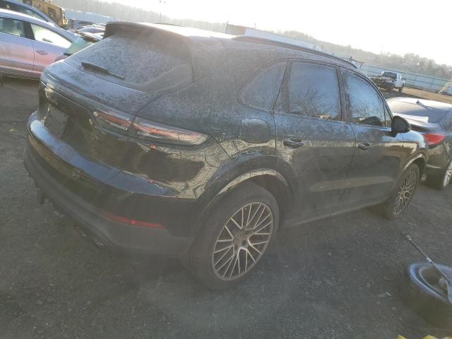 Image 3 of 2022 PORSCHE CAYENNE  2022 with VIN WP1AA2AY2NDA06656