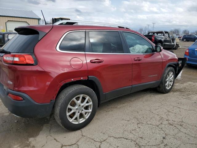 Obraz 3 z 2017 JEEP CHEROKEE LATITUDE 2017 z VIN 1C4PJMCS6HD235569