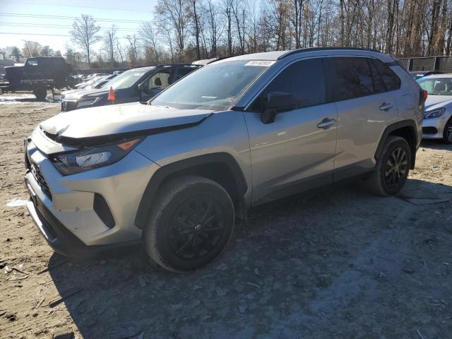 Image 1 of 2020 TOYOTA RAV4 LE 2020 with VIN 2T3F1RFV8LC135825