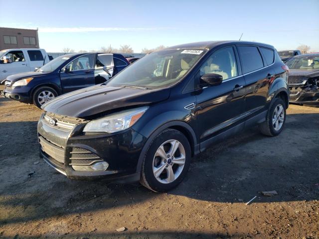 Image 1 of 2015 FORD ESCAPE SE 2015 with VIN 1FMCU0G78FUB48799