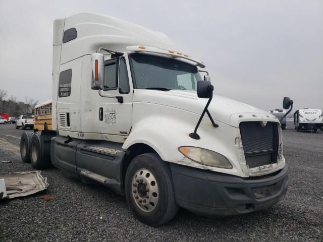 Obraz 1 z 2016 INTERNATIONAL PROSTAR  2016 z VIN 3HSDJAPR7GN111209