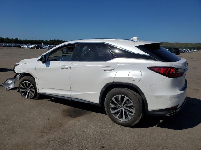 Image 2 of 2020 LEXUS RX 350 2020 with VIN 2T2HZMDA8LC219989