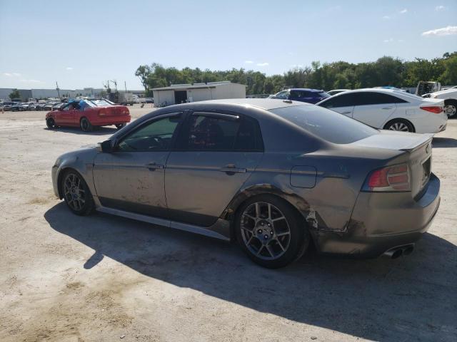 Изображение 2 2007 ACURA TL TYPE S 2007 с VIN 19UUA76507A036240