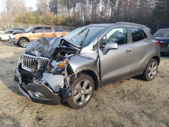 Изображение 2014 BUICK ENCORE  2014
