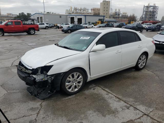 Image 1 of 2010 TOYOTA AVALON XL 2010 with VIN 4T1BK3DB7AU353275