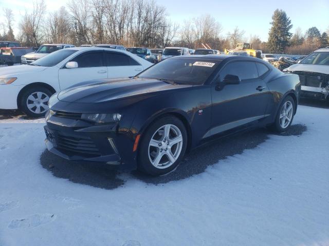 Изображение 1 2016 CHEVROLET CAMARO LT 2016 с VIN 1G1FB1RS2G0181040