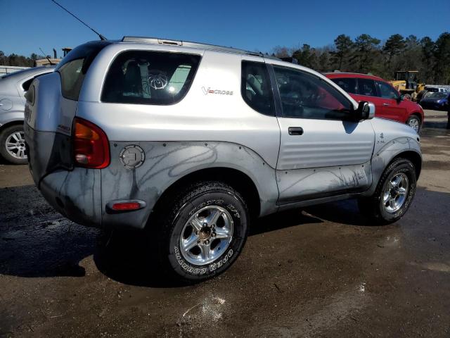 Obraz 3 z 1999 ISUZU VEHICROSS  1999 z VIN JACCN57X0X7990999