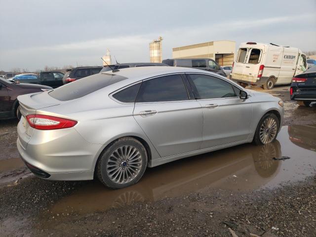 Obraz 3 z 2014 FORD FUSION TITANIUM 2014 z VIN 3FA6P0K95ER262451