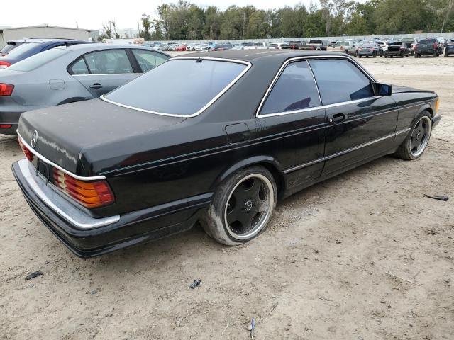 Image 3 of 1982 MERCEDES-BENZ 380 SEC 1982 with VIN WDBCA43A1CB001087