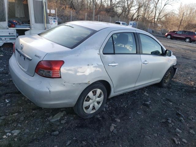 Изображение 3 2007 TOYOTA YARIS  2007 с VIN JTDBT923871106857