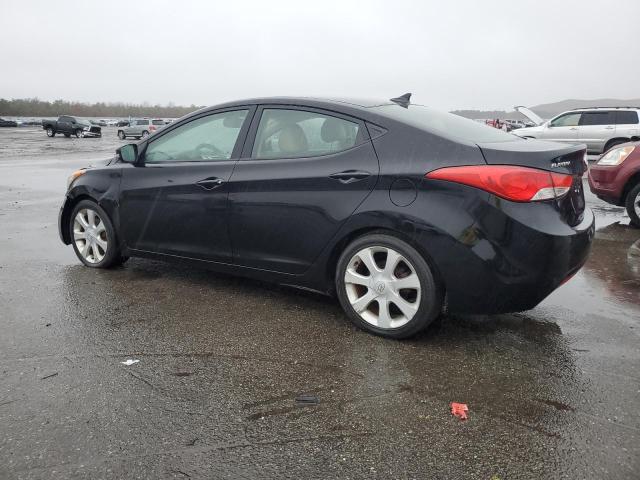 Изображение 2 2012 HYUNDAI ELANTRA GLS 2012 с VIN KMHDH4AE8CU425518