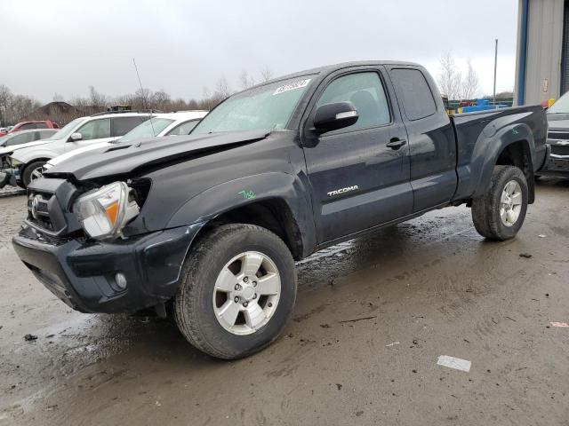 2014 TOYOTA TACOMA  2014 image