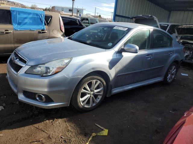 2014 SUBARU LEGACY 2.5I PREMIUM 2014 image
