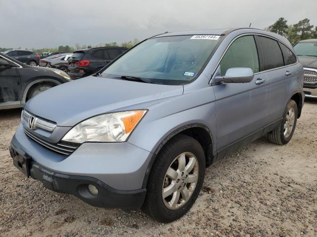 Obraz 1 z 2007 HONDA CR-V EXL 2007 z VIN JHLRE38757C002933