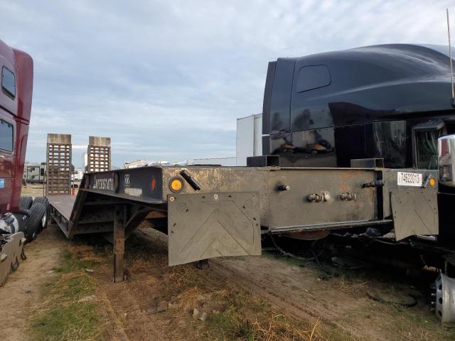 2003 ARO TRAILER 2003 image