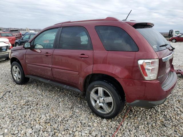 Obraz 2 z 2008 CHEVROLET EQUINOX LT 2008 z VIN 2CNDL43F786019448