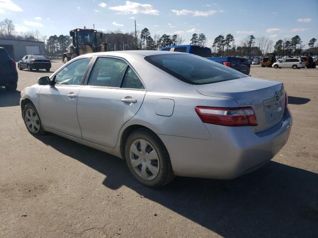 Изображение 2 2009 TOYOTA CAMRY BASE 2009 с VIN 4T1BE46K89U400206