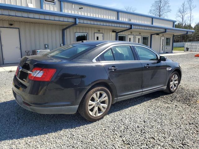 Изображение 3 2011 FORD TAURUS SEL 2011 с VIN 1FAHP2EW8BG171604