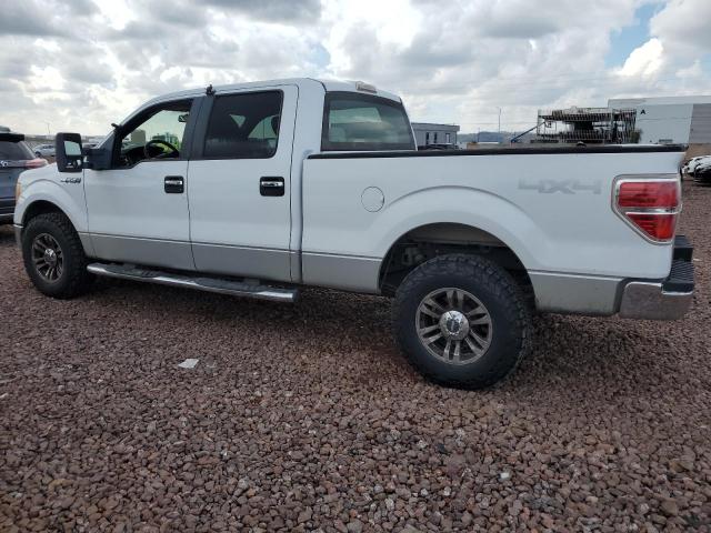 Изображение 2 2009 FORD F150 SUPERCREW 2009 с VIN 1FTPW14V09FA69077