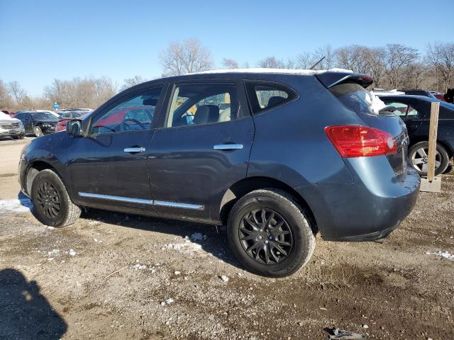 Изображение 2 2013 NISSAN ROGUE S 2013 с VIN JN8AS5MT5DW541889