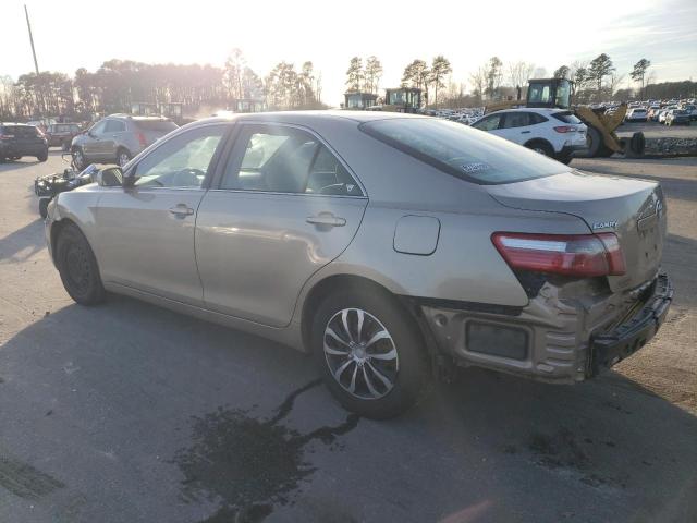 Obraz 2 z 2007 TOYOTA CAMRY CE 2007 z VIN 4T1BE46K07U567804