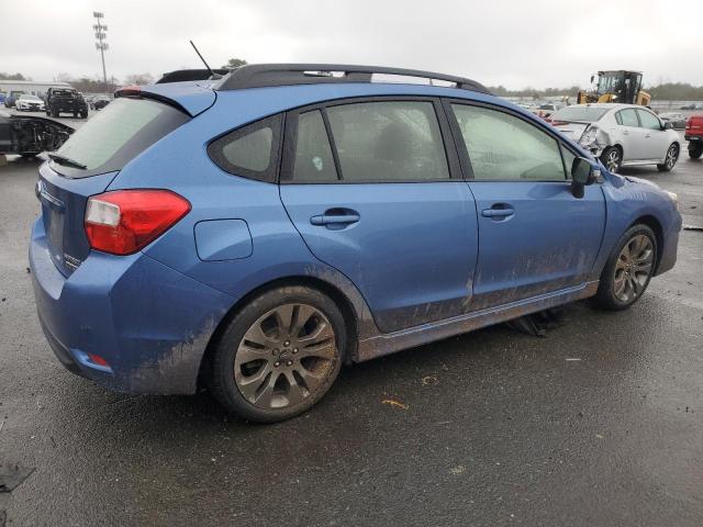 Obraz 3 z 2015 SUBARU IMPREZA SPORT 2015 z VIN JF1GPAT64FH308403