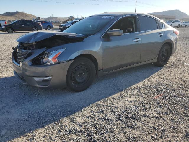 Image 1 of 2014 NISSAN ALTIMA 2.5 2014 with VIN 1N4AL3AP0EC158973