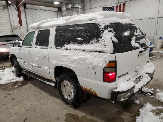 Obraz 2 z 2006 GMC YUKON XL K1500 2006 z VIN 1GKFK16Z06J118024