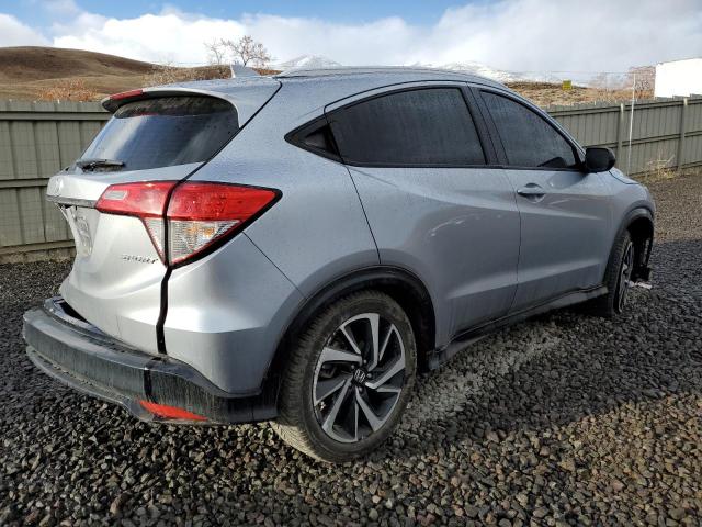 Obraz 3 z 2019 HONDA HR-V SPORT 2019 z VIN 3CZRU5H10KG708067