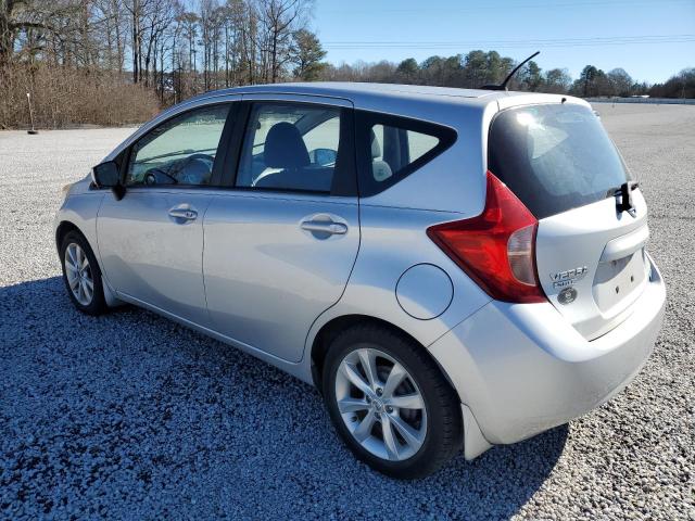Изображение 2 2015 NISSAN VERSA NOTE S 2015 с VIN 3N1CE2CP9FL440350