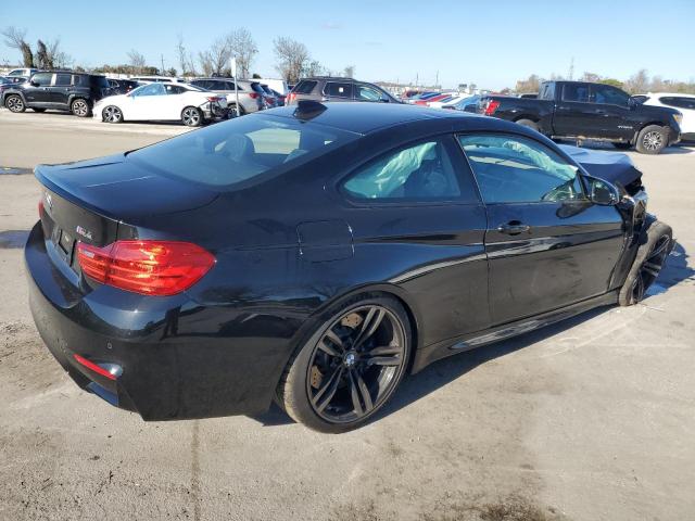 Image 3 of 2016 BMW M4  2016 with VIN WBS3R9C54GK708208