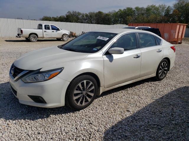 Image 1 of 2016 NISSAN ALTIMA 2.5 2016 with VIN 1N4AL3AP0GC161973