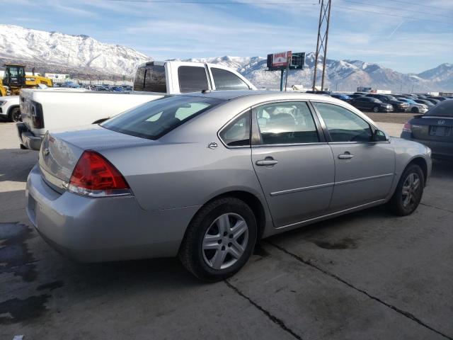 Image 3 of 2007 CHEVROLET IMPALA LS 2007 with VIN 2G1WB58N779274435
